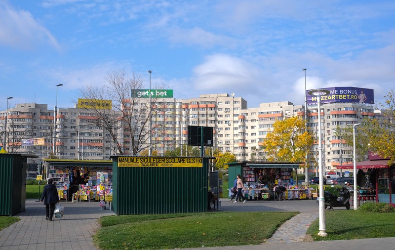 Cum mi-au invadat pariurile gândurile și viața, într-o simplă plimbare
