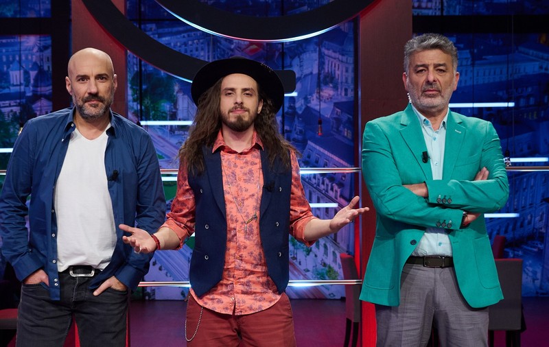 Semifinala „MasterChef” 2022. Cine sunt cei patru concurenți care luptă pentru un loc în marea finală