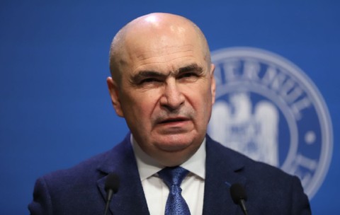Ilie Bolojan acuză baronii locali din PSD: „Peste tot unde lucrurile nu mergeau bine, cineva avea susținerea lor”
