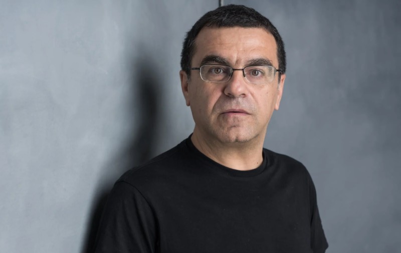 Ce relație are, de fapt, Mihai Mărgineanu cu copiii lui. „Nu știu cum să mă port cu ei. Sunt cât se poate de calm”