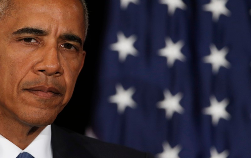 Alegeri SUA | Barack Obama încearcă să mobilizeze americanii de culoare să meargă la vot