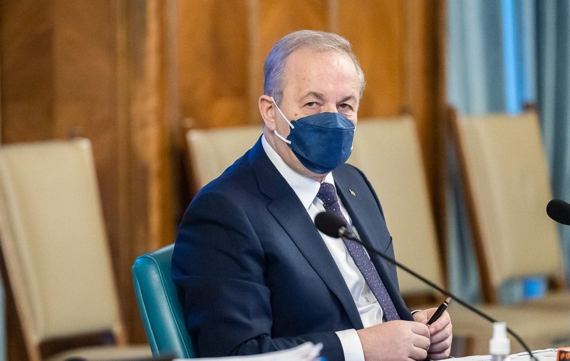 Ministrul Dîncu, despre războiul din Ucraina: Ne putem aştepta şi la o evoluţie spre Odesa