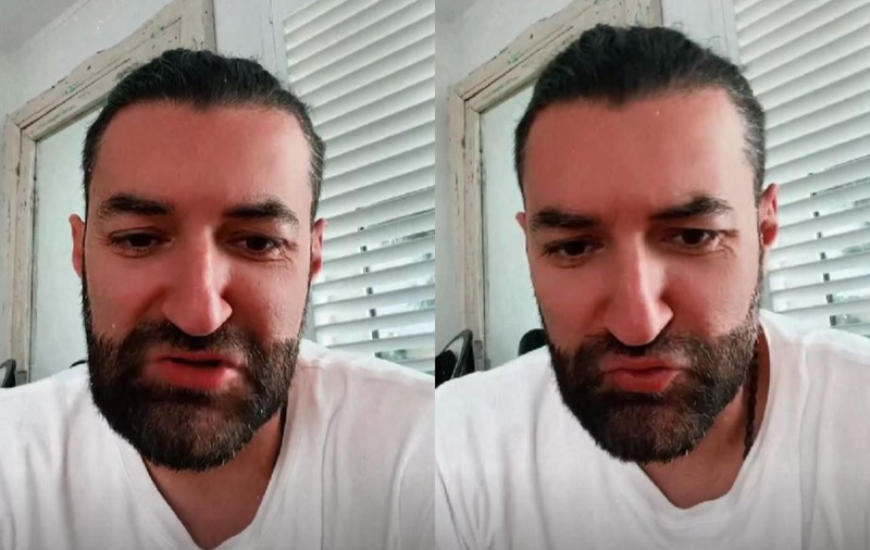 Smiley a răbufnit pe Internet: „În halul ăsta am ajuns?”. Ce l-a deranjat pe artist