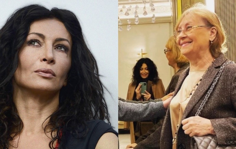 Mama Mihaelei Rădulescu a murit. Vedeta a transmis un mesaj dureros. „Bărbatul și mama mea, amândoi au plecat prea șocanți, prea repede”
