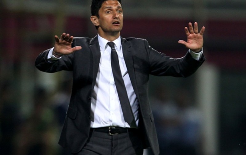 Răzvan Lucescu anunţă: va fi anul Rapidului!