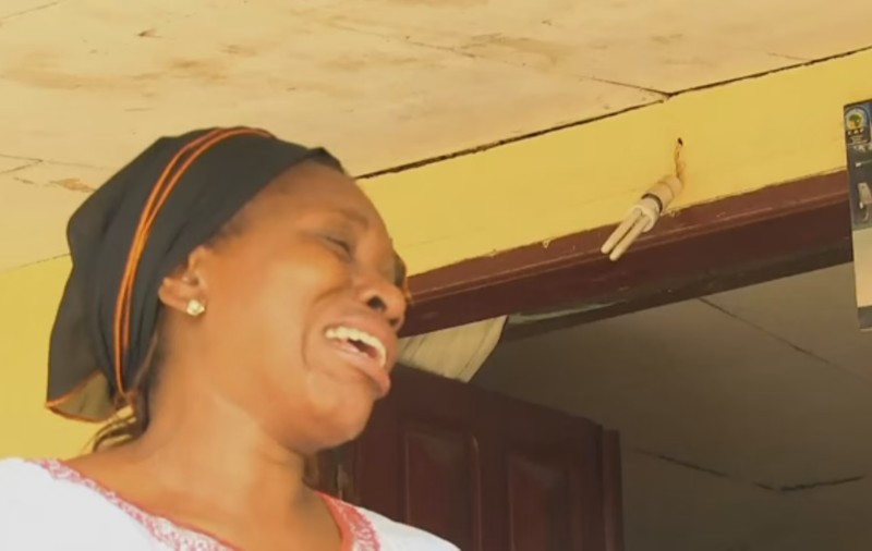 Mama lui Patrick Ekeng, sfâșiată de durere: ”Dintre toți fiii, el era preferatul meu” | VIDEO