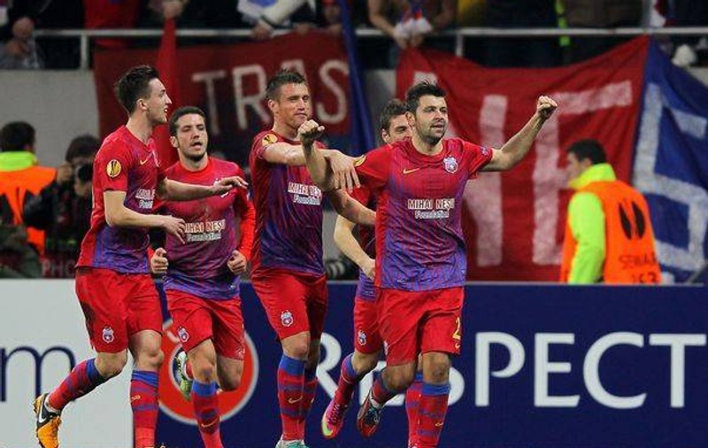 Chelsea - Steaua, TRANSMIS LIVE, ÎN CLUB! CRBL susţine un concert după meci