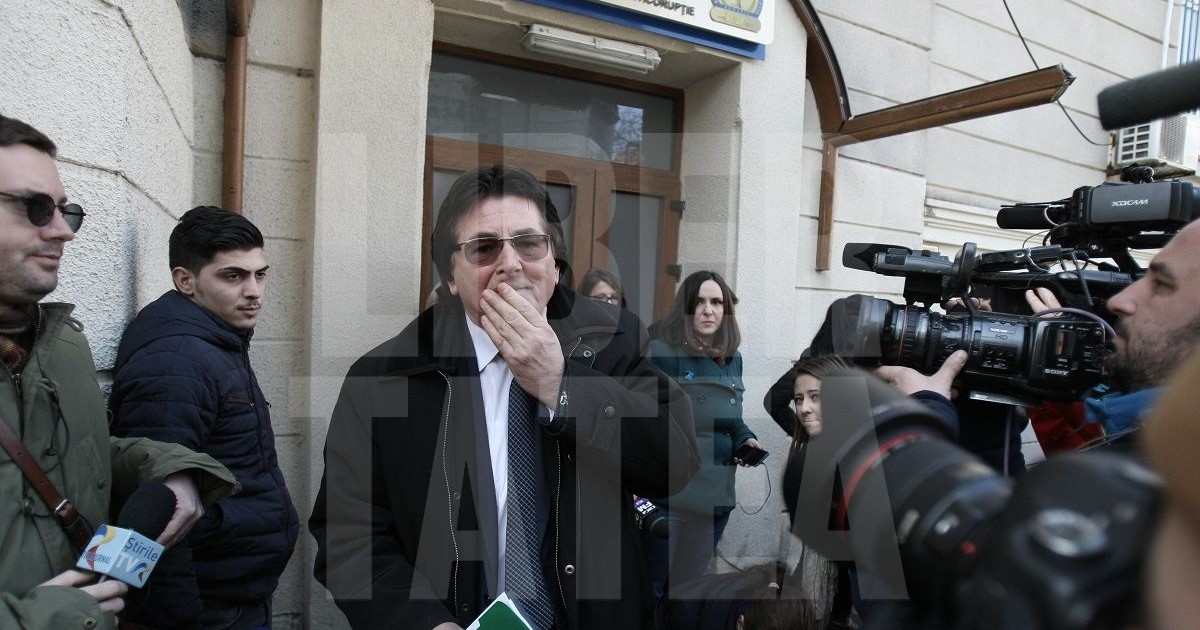 Primarul Timișoarei, despre acuzațiile DNA