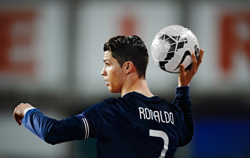 Cristiano Ronaldo dă ora exactă cu Germania!