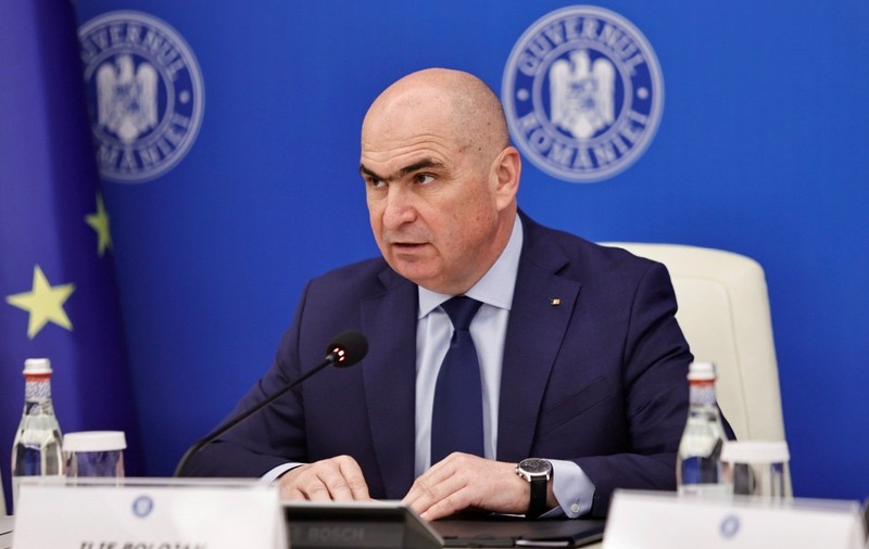 Ilie Bolojan susține că măsurile aplicate în Educație aduc economii de 4-5 miliarde de lei: „Nu poți să crești în trei ani de zile de 25 de ori suma de burse”