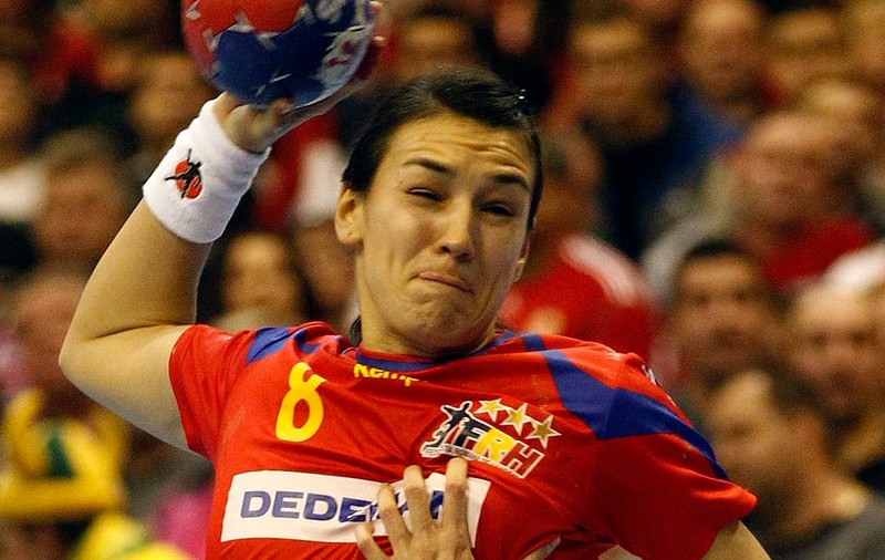 ROMÂNIA - Cehia 29-23, la CM de handbal feminin şi ne-am calificat în optimi de pe locul 2 al grupei 