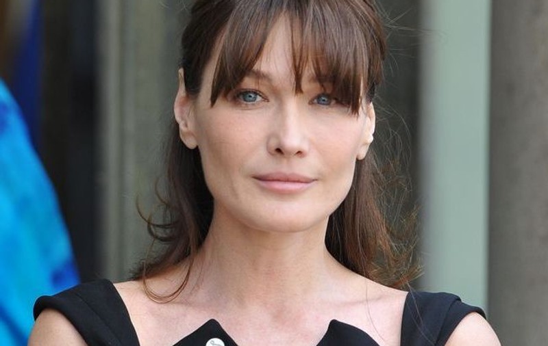 Brigitte Bardot: ”Carla Bruni este prost crescută”
