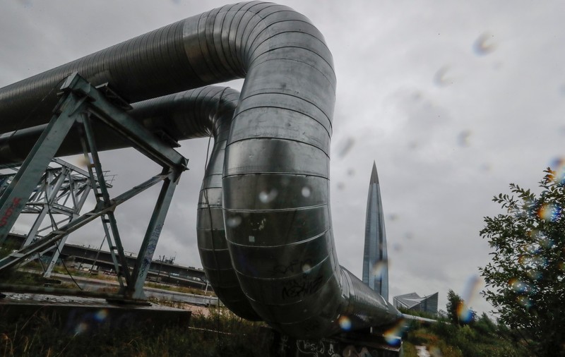 Nord Stream 1 nu mai poate funcționa după ce a fost identificat „un pericol de siguranță” la o conductă, anunță Gazprom