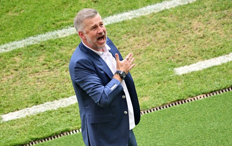 Edward Iordănescu, înaintea partidei România-Olanda din optimile Euro 2024: „Joci cu istoria în faţă, va fi extrem de greu”