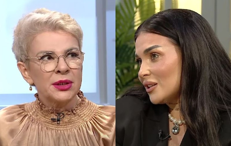 Teo Trandafir, întrebare incomodă pentru Oana Radu după dezvăluirile făcute despre fostul soț: „De ce te-ai măritat?”