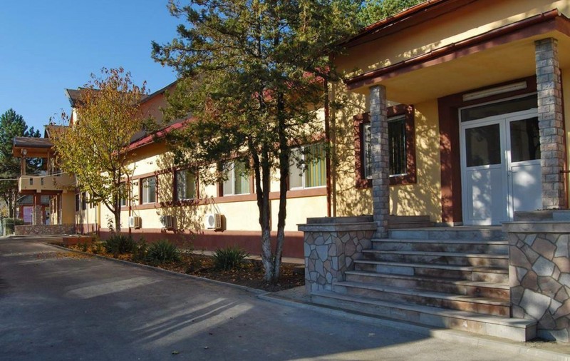 Focar de COVID-19 într-un spital privat din județul Buzău. Zece pacienți au fost depistați pozitiv