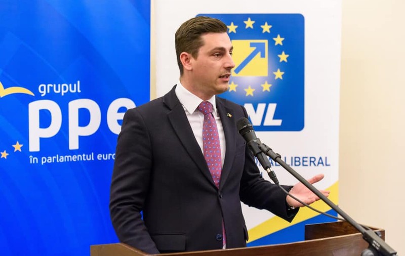 Fosta firmă a șefului CJ Maramureș, Ionel Bogdan, 11 contracte cu primării și școli din județ, în primele 3 luni după ce a fost ales