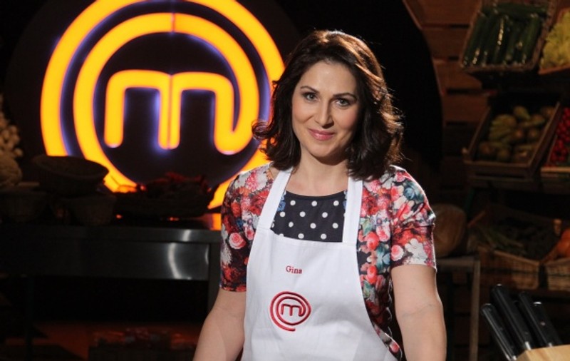 Prăjitura cu care Gina Jalba i-a dat gata pe juraţii de la Masterchef