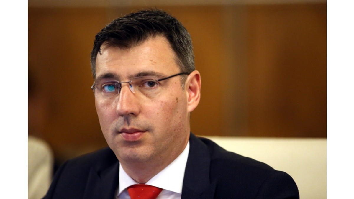 Ministrul Finanțelor Publice și șefa ANAF, audiați în Senat