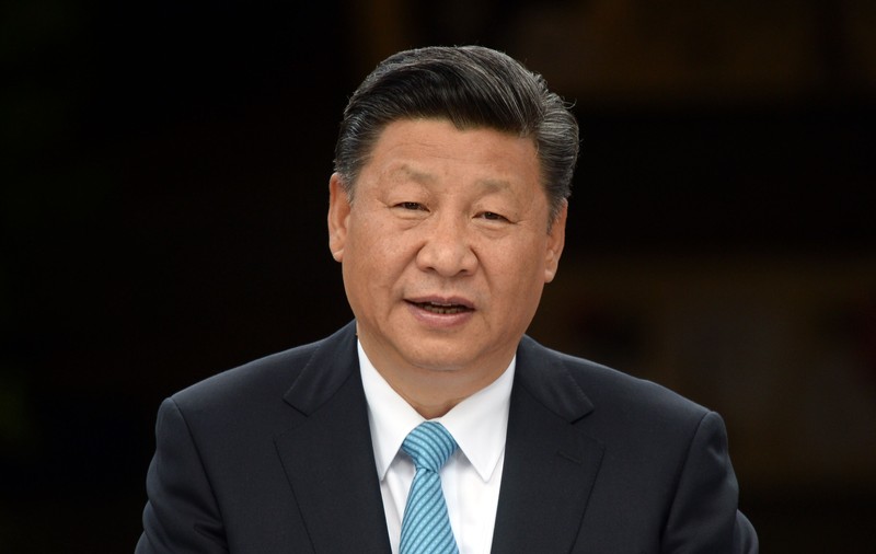 „De la o dictatură colectivă, la una personală”: Xi Jinping își consolidează puterea în fruntea Chinei la congresul Partidului Comunist