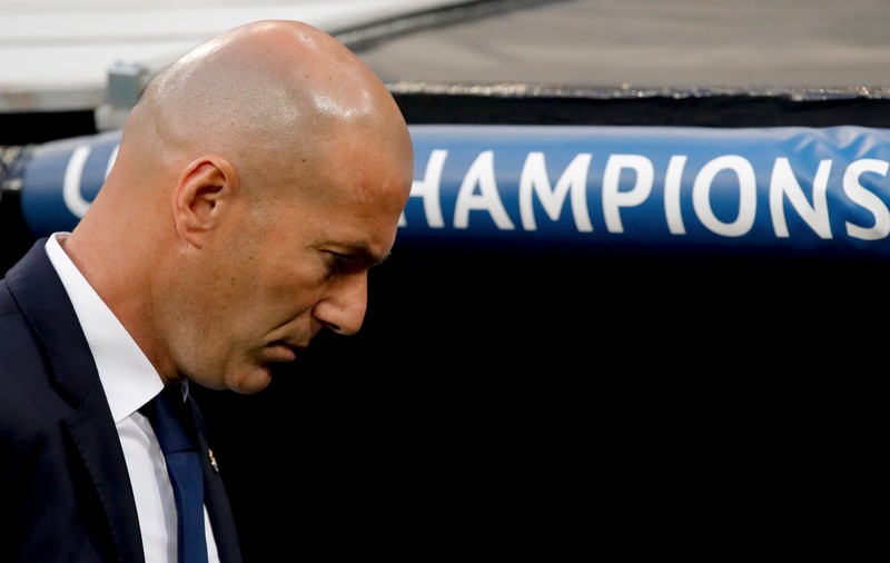 Cine este favorit să devină noul antrenor al lui Real Madrid. Plus: blestemul lui Sergio Ramos și planul anti-Messi