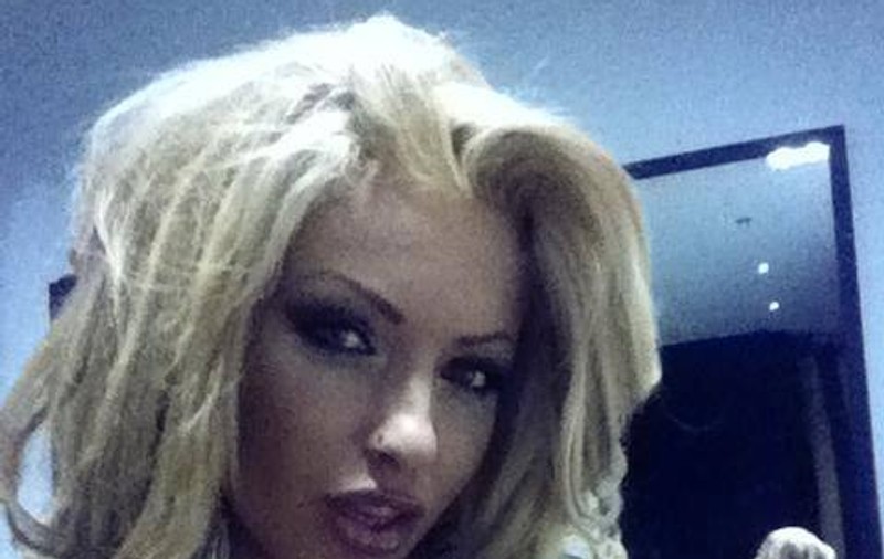 Loredana Chivu, AMENINŢATĂ CU PUŞCĂRIA. Uite PE CINE A SUPĂRAT aşa de rău