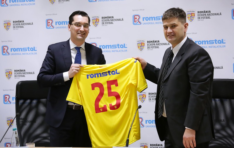 VIDEO | FRF are sponsor nou. Compania susține și Federația Română de Tenis de Masă