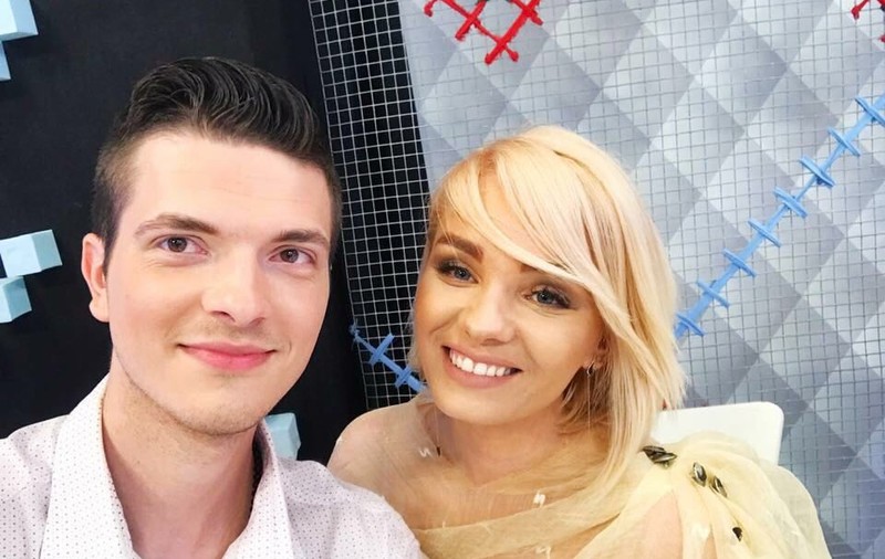 EXCLUSIV/ Confident al Mariei Constantin, dezvăluiri despre artistă: ”Ea nu poate vorbi despre cât suferă, dar a scris...”
