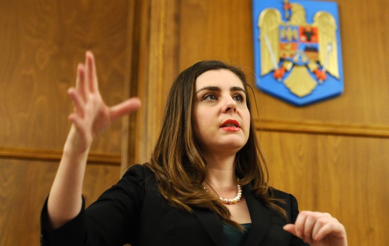 Ioana Petrescu, interviu de la Harvard. “Învățământul românesc a scos foarte multe vârfuri, dar problema e că nu mai ține pasul cu ceea ce se întâmplă în restul lumii” (I)