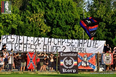 Mesajul pentru Cristian Petrea