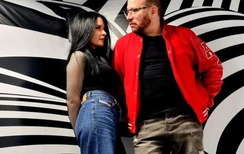 Cu ce se ocupă actuala soție a lui Costin Craioveanu. S-a recăsătorit după divorțul de Mihaela Cernea și e mai fericit ca niciodată