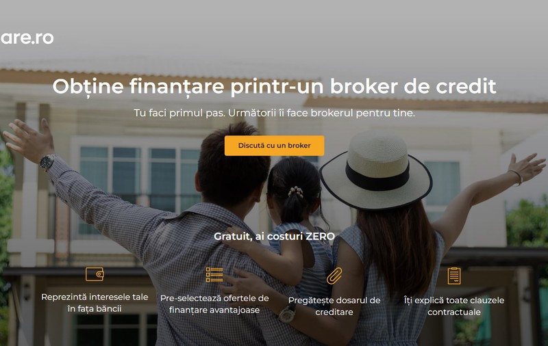 Imobiliare.ro achiziționează DSA Advisor, unul dintre cei mai importanți brokeri de credite din România