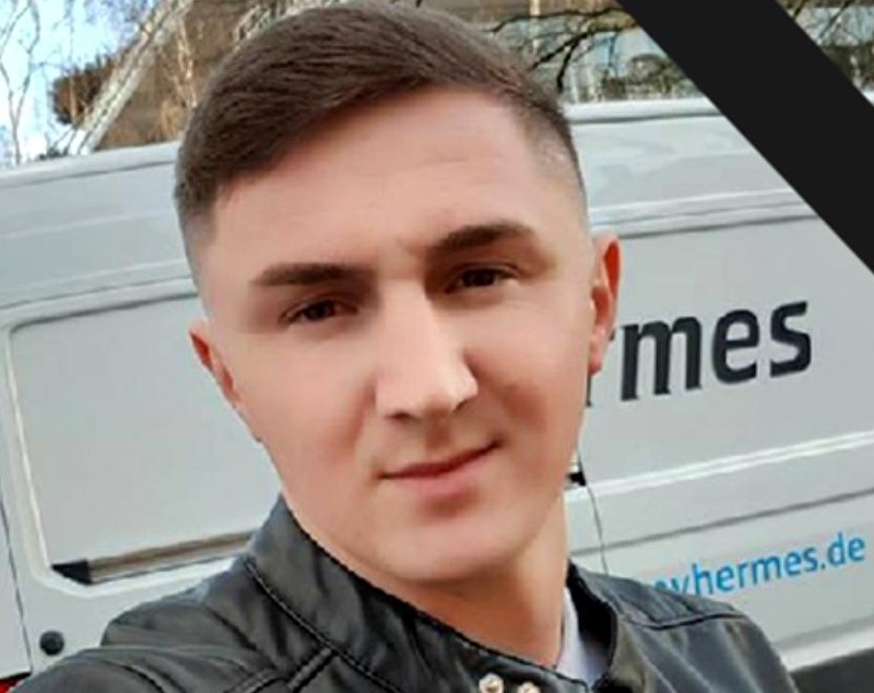 S-a întors în țară în primul lui concediu, dar a murit înecat, sub ochii părinților. Mesajul sfâșietor transmis de sora lui pe Facebook