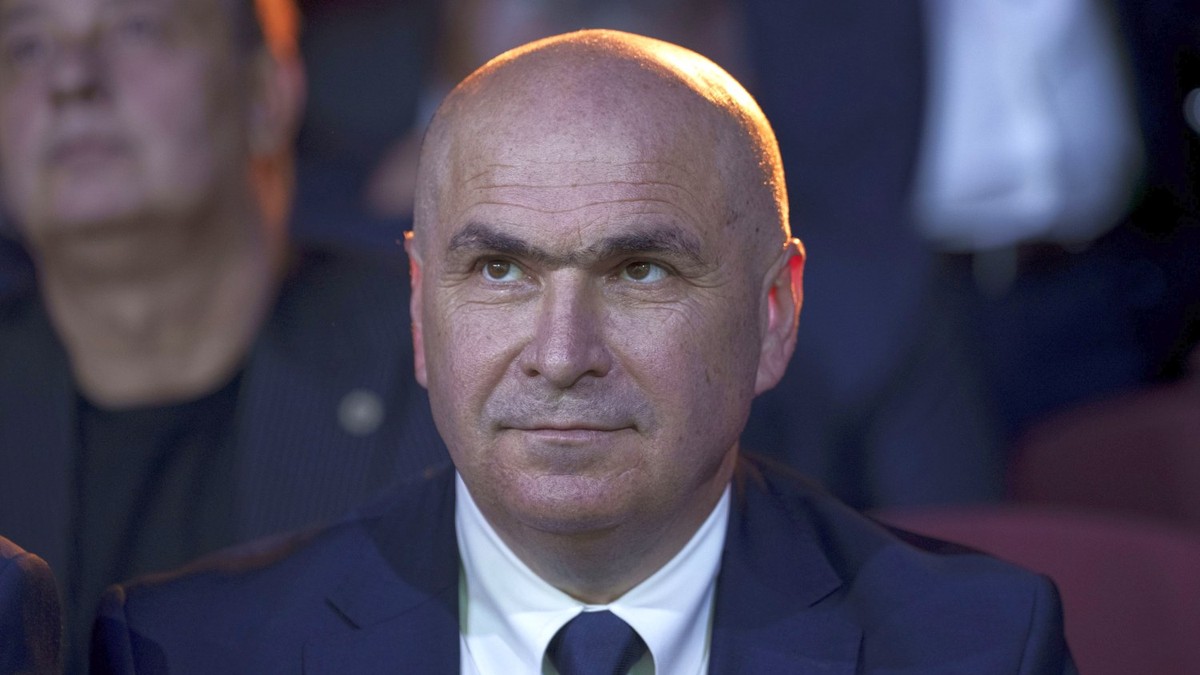 Ilie Bolojan este președintele CJ Bihor și președintele PNL Bihor