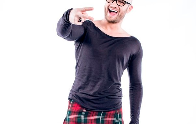 EXCLUSIV | Mihai Bendeac, GIGOLO timp de 9 luni?