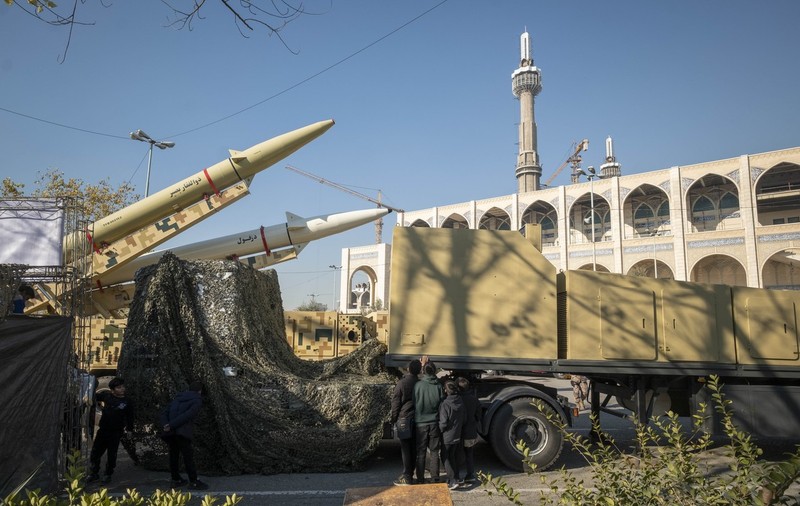 Iranul a acceptat să trimită rachete balistice și drone Rusiei pentru războiul din Ucraina, potrivit unor oficiali americani