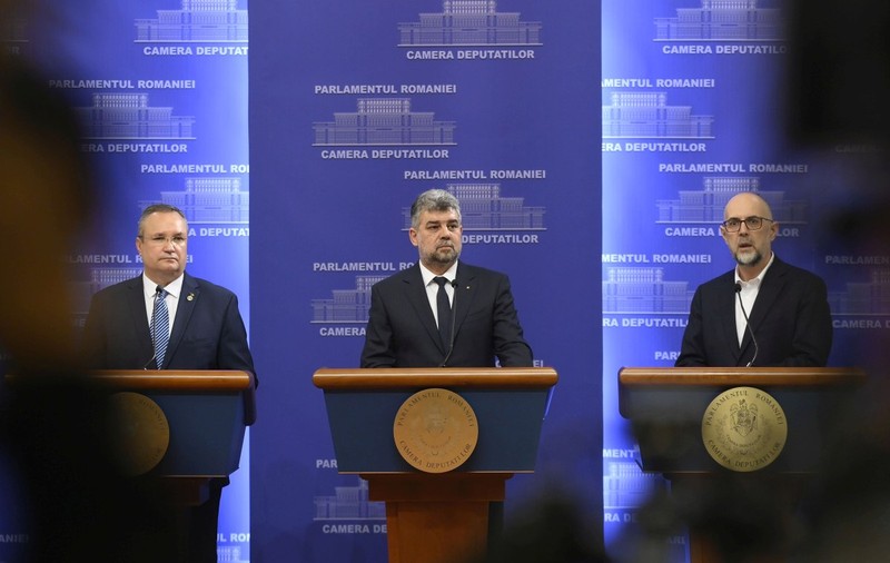 Surse: Ce le-a spus Kelemen Hunor liderilor coaliției despre declarațiile făcute de Viktor Orban la Tuşnad