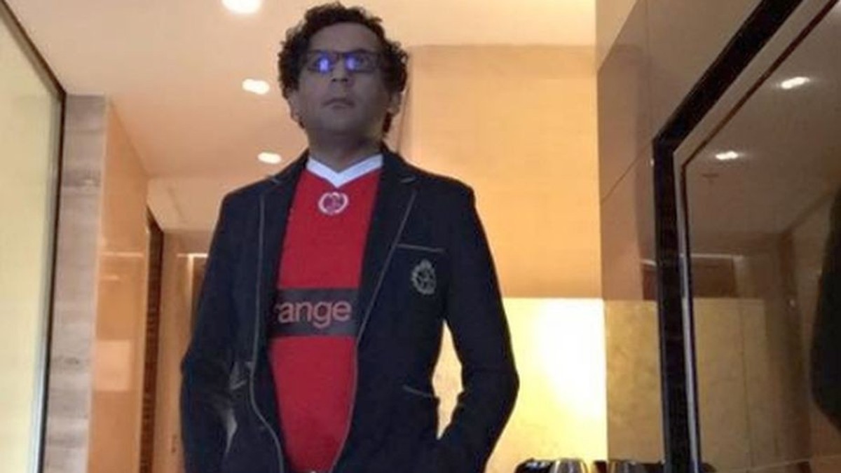 Ce echipă vrea să preia Sanjeev Kumar