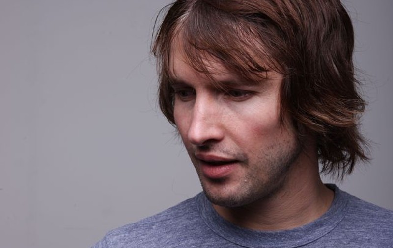 I-a dat papucii lui James Blunt