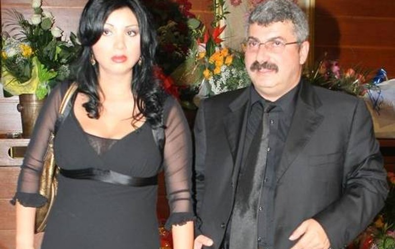 SCANDALUL VERII. Adevărata MIZĂ a bătăliei din familia Prigoană: pe ce AVERE se bat Bahmu şi soţul ei