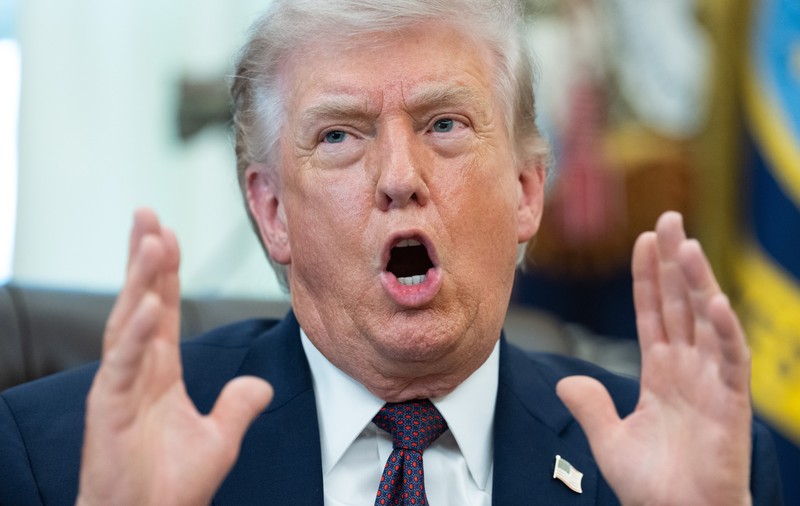 Doar o singură persoană a primit, din câteva sute, viza Gold Card de un milion de dolari a lui Trump