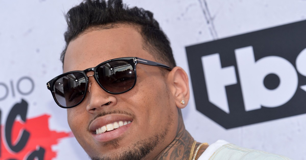 Chris Brown a devenit tată pentru a doua oară. Fosta lui iubită a adus pe lume un băiețel