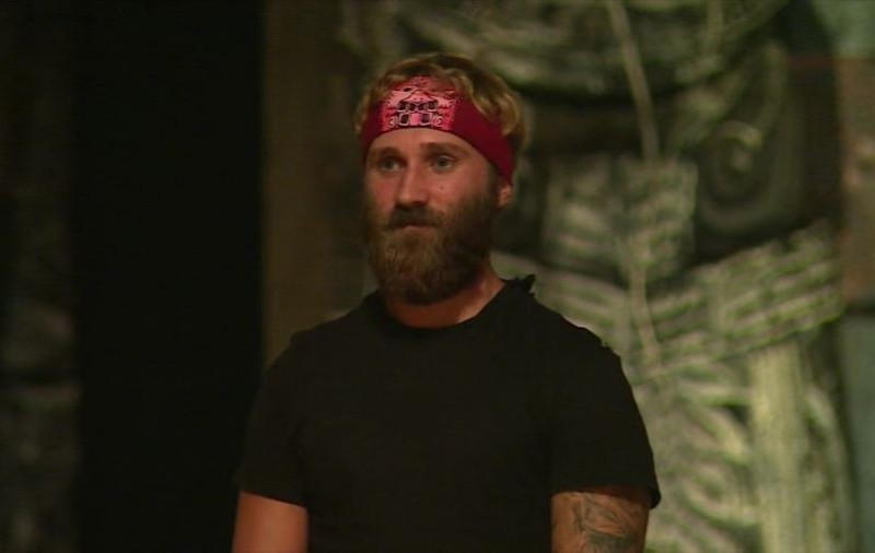 Cosmin Stanciu, eliminat de la „Survivor România”, din cauza problemelor de sănătate. „Un plămân este afectat”
