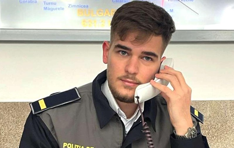 Poliţia de Frontieră a activat un centru telefonic dedicat pentru cetăţenii din Ucraina