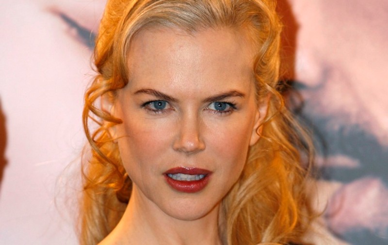 Nicole Kidman are preferinţe sexuale ciudate