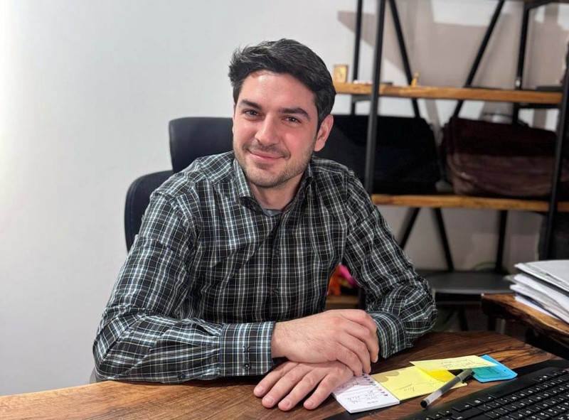 Avocatul Marius Todeancă