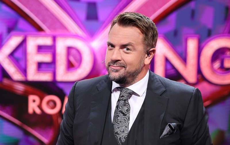 Horia Brenciu, declarații sincere despre colega Mihaela Rădulescu, de la „Masked Singer”. „E prima oară când ne înțelegem”