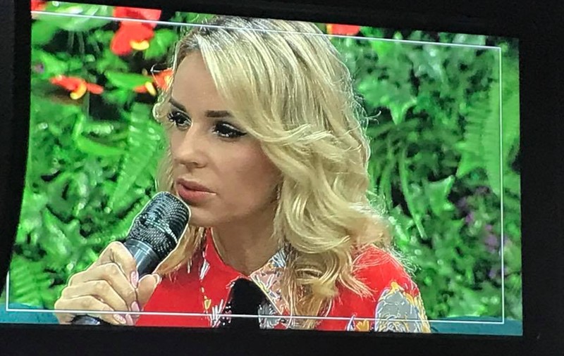 Cum arăta Catrinel Sandu în urmă cu 17 ani. Până și ea s-a minunat