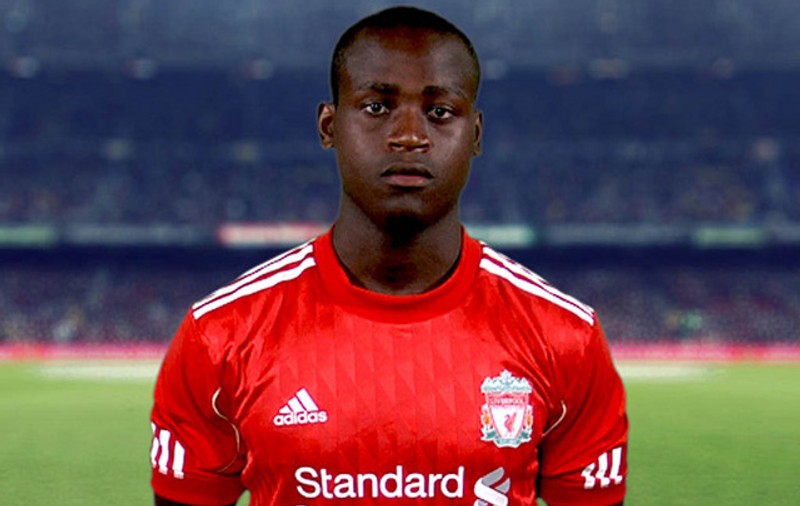 Fost jucător de la Liverpool, transferat de Rapid! Pleacă miercuri în India, cu giuleștenii