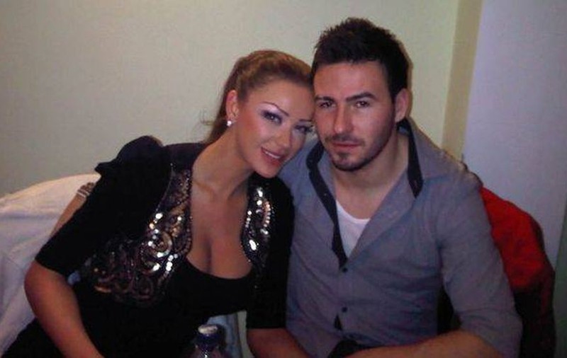 TOTUL despre ESCAPADA BIANCĂI şi a lui CRISTEA la PARIS! Uite CUM SE DEGHIZA ROŞCATA! | FOTO